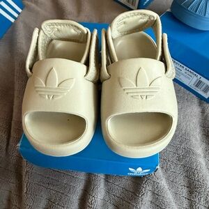 Adidas Kids Sandals - Beige